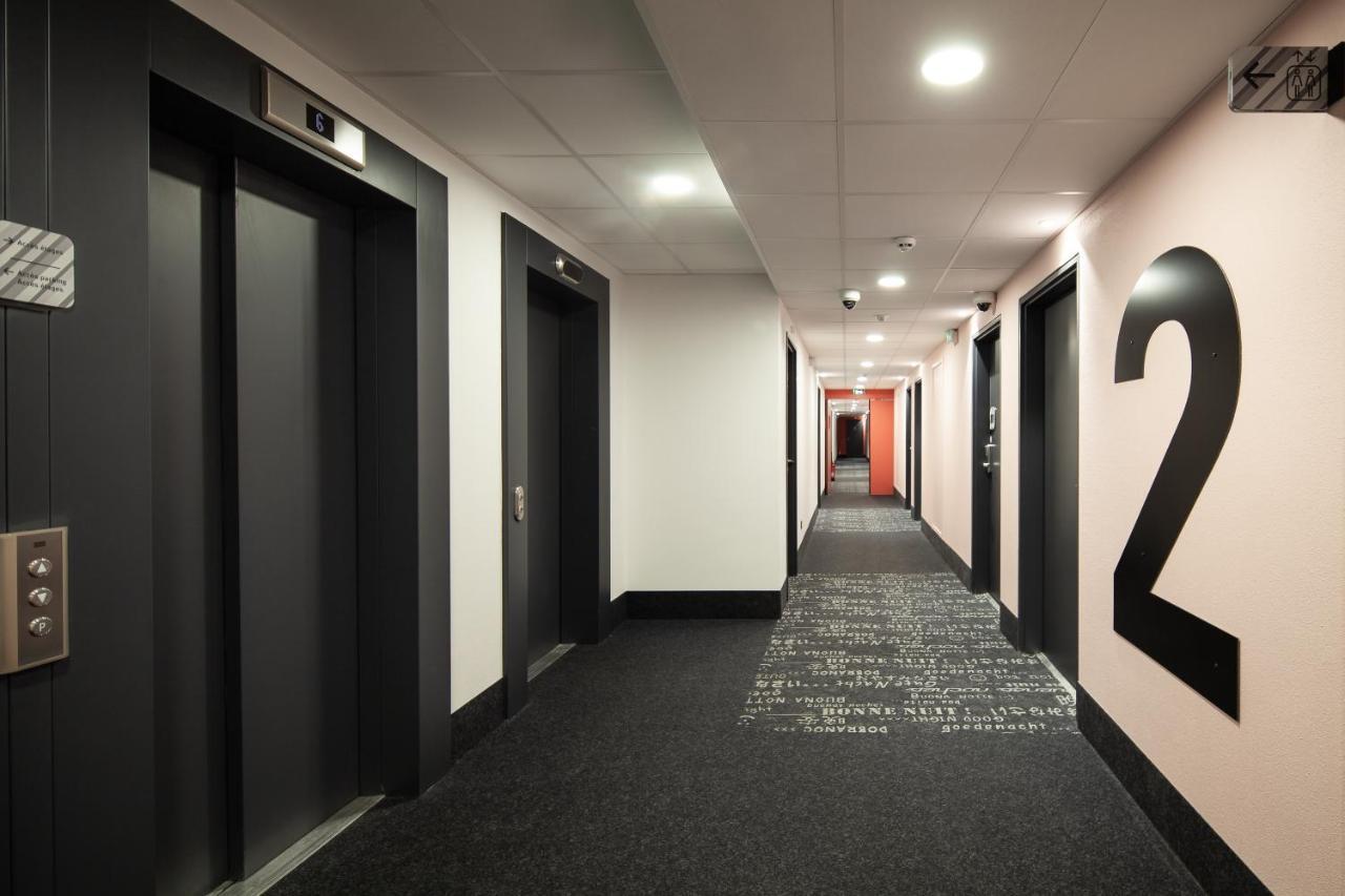 Hotel Aeroport Arenas 3*