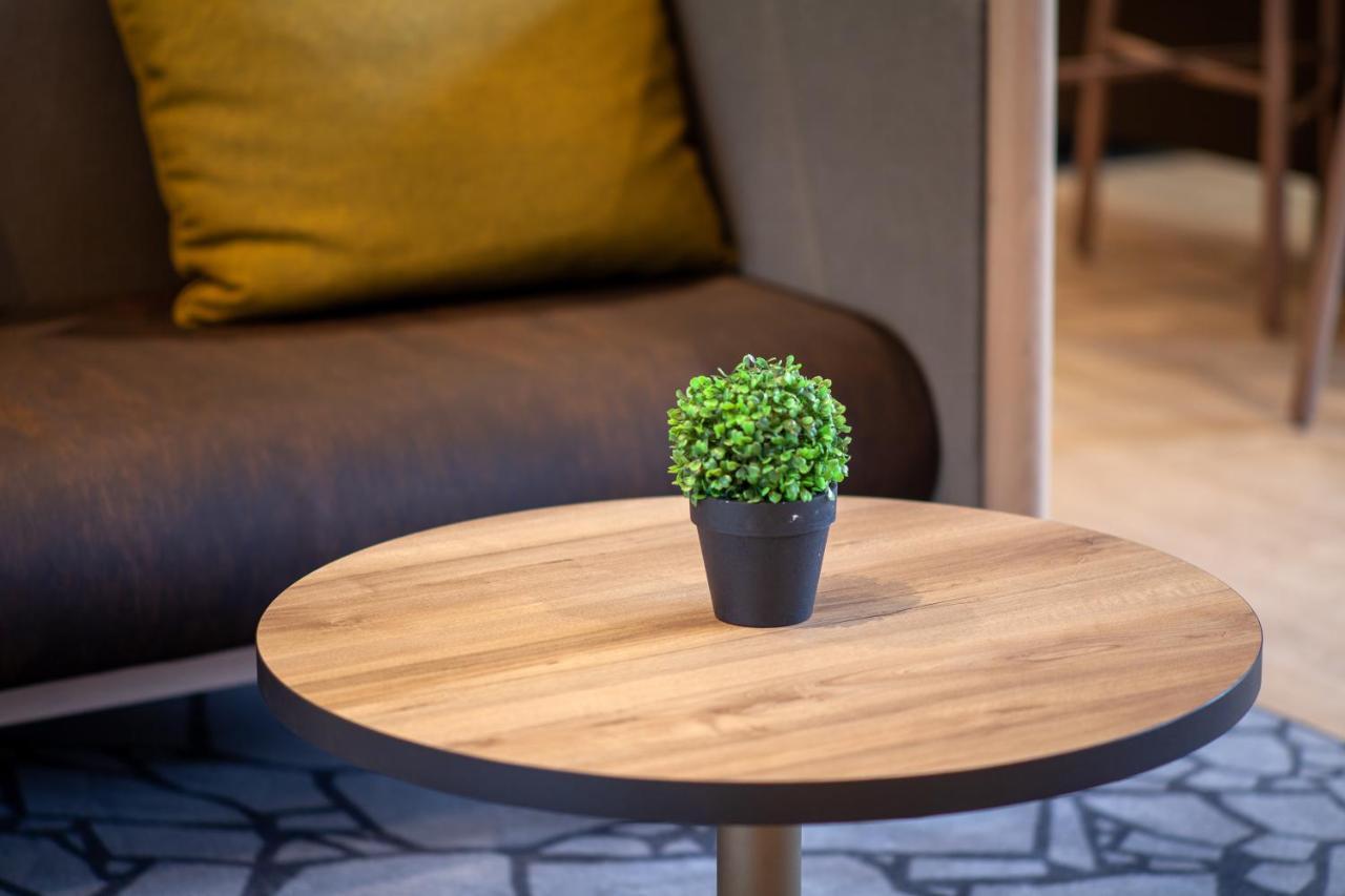 Hotel Aeroport Arenas Nizza