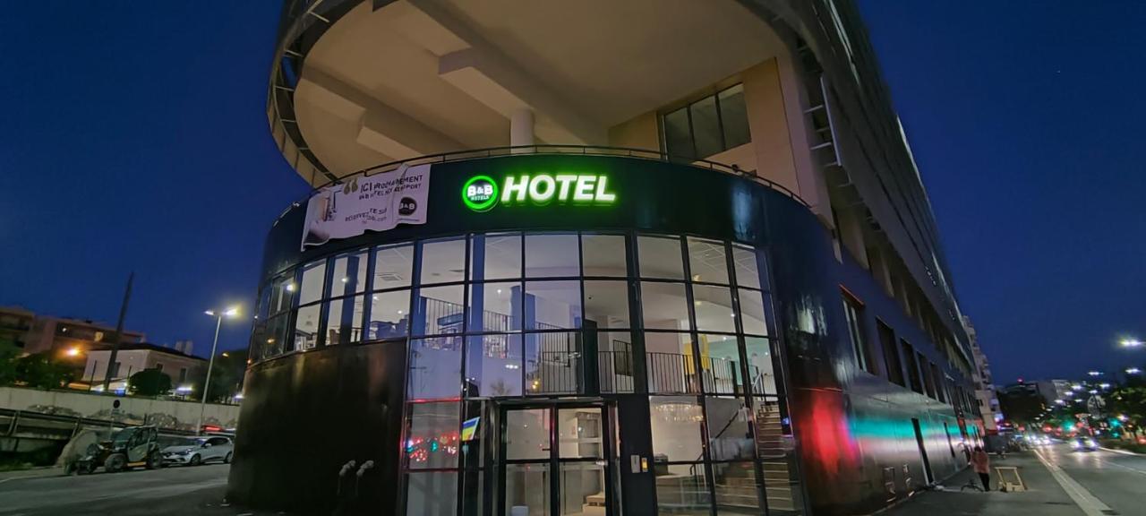 Hotel Aeroport Arenas