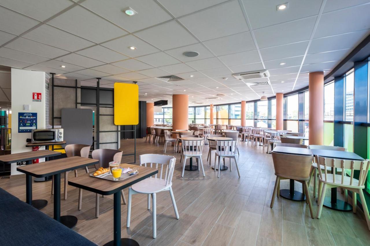 Hotel Aéroport Arenas Nice