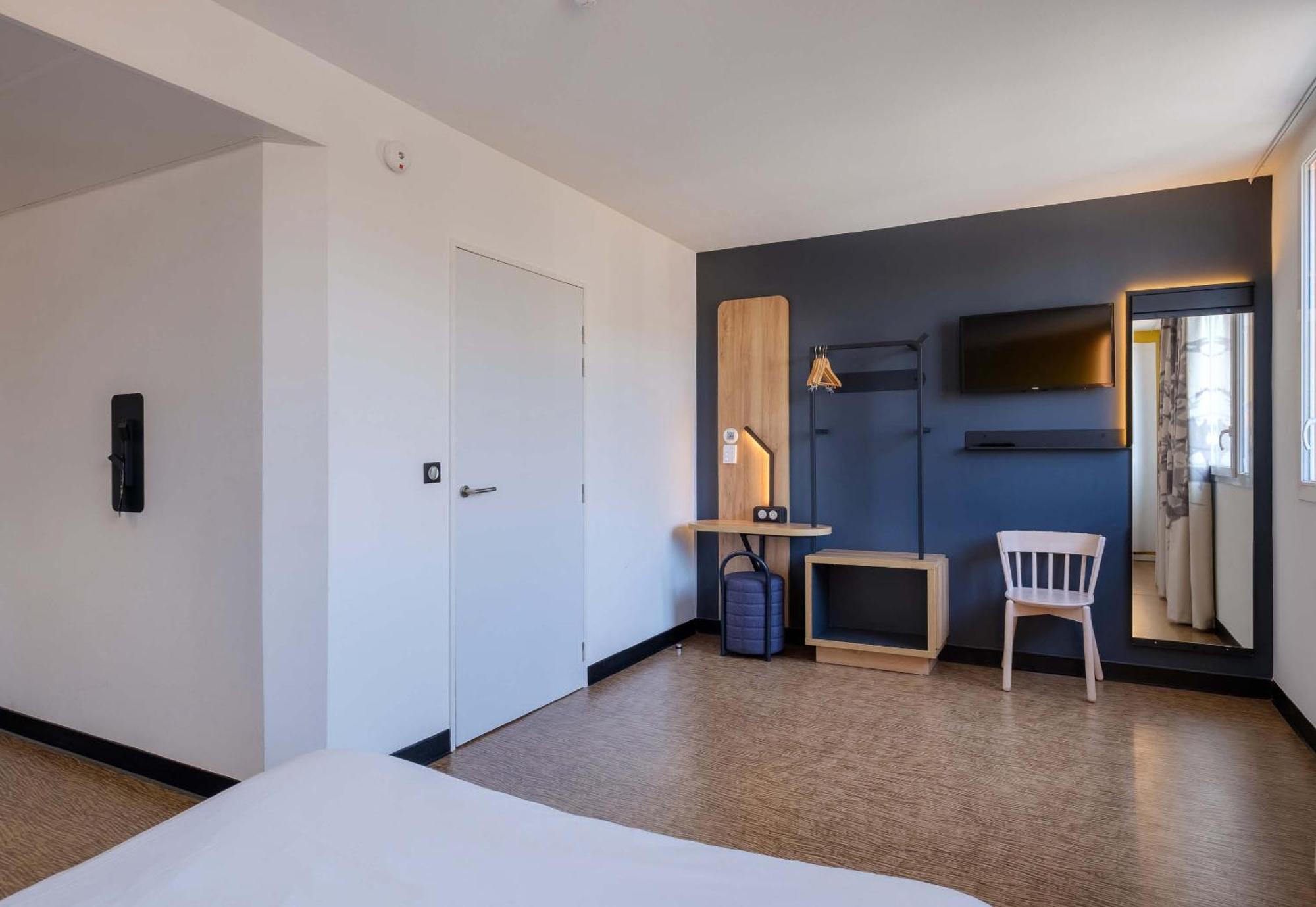 Hotel Aéroport Arenas