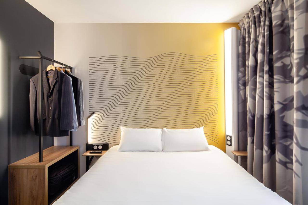 Hotel Aeroport Arenas Nizza
