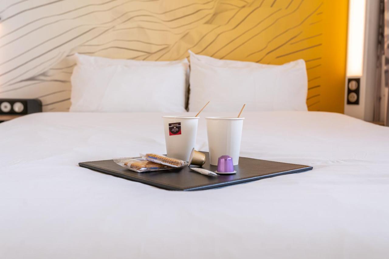 Hotel Aeroport Arenas Nizza