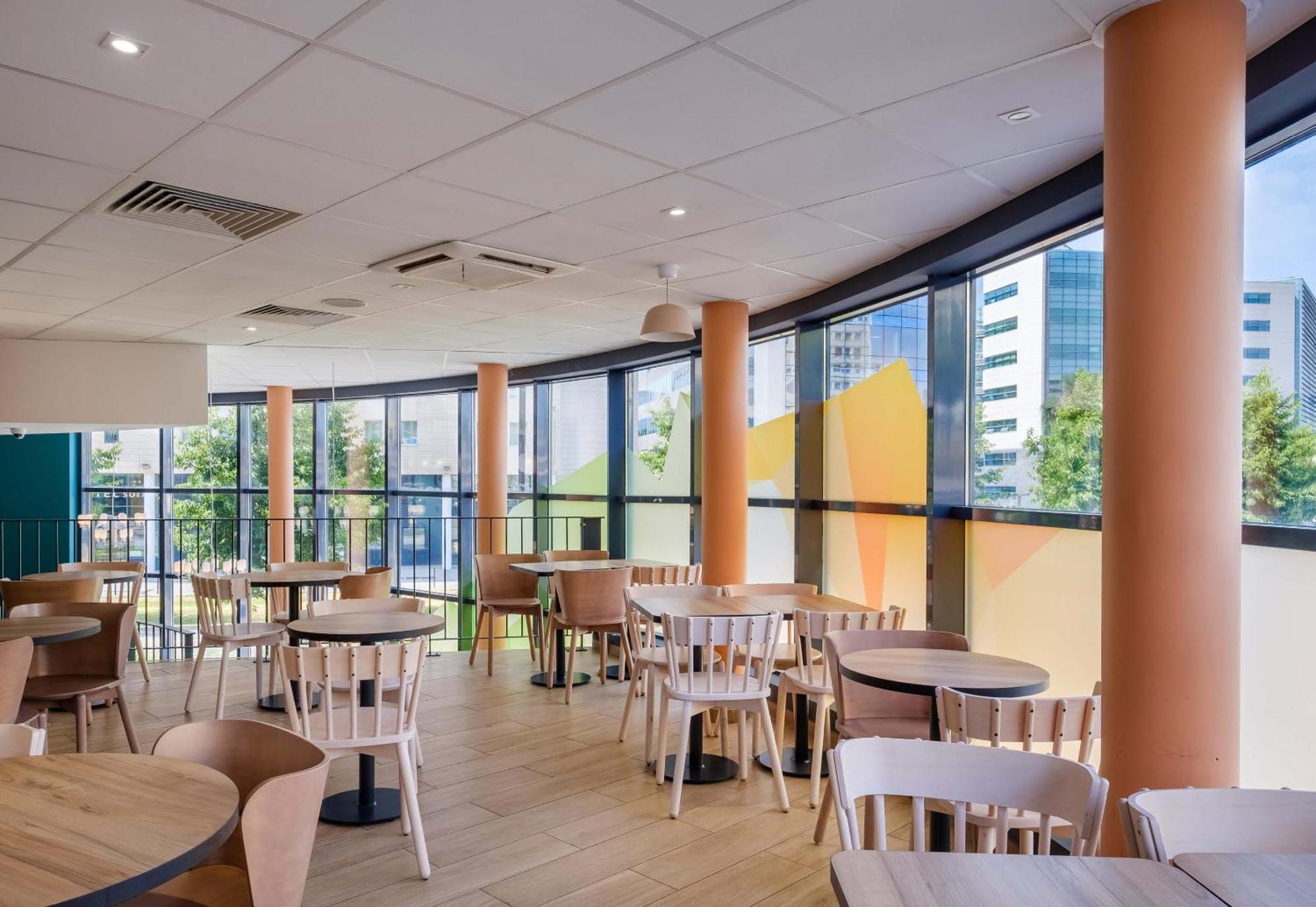 Aeroport Arenas Hotel Nizza